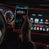TYPE S - 72IN SMART LED INTERIOR TRIM LIGHTING KIT