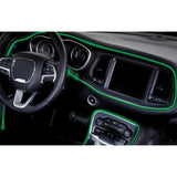 TYPE S - 72IN SMART LED INTERIOR TRIM LIGHTING KIT