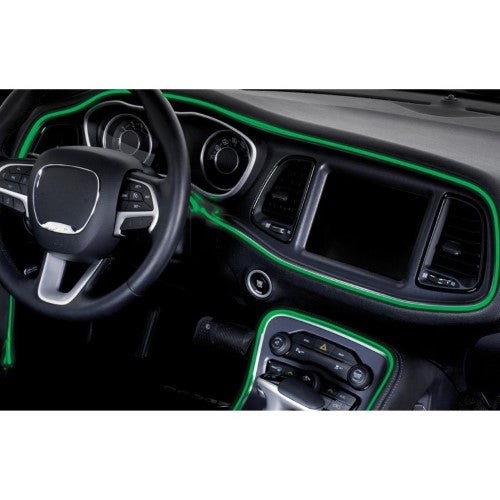 TYPE S - 72IN SMART LED INTERIOR TRIM LIGHTING KIT