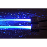 TYPE S - 120IN SMART LED EXTERIOR TRIM LIGHTING KIT