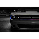 TYPE S - 120IN SMART LED EXTERIOR TRIM LIGHTING KIT