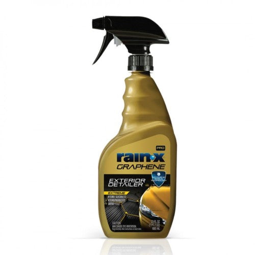RAIN-X PRO GRAPHENE EXTERIOR DETAILER