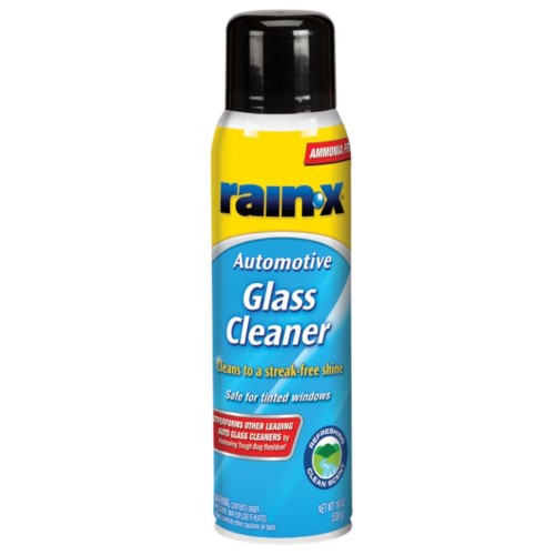Automotive Glass Cleaner 539g