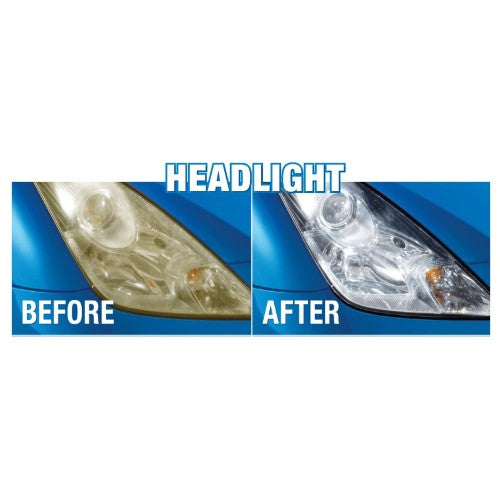 Headlight Restorer - Rain-X (148ml)