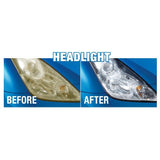 Headlight Restorer - Rain-X (148ml)