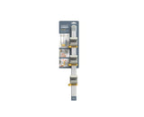 CleanTech cleaning tool storage rail - Joseph Joseph