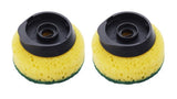 SinkTech Sponge replacement heads - Pack of 2 - Joseph Joseph