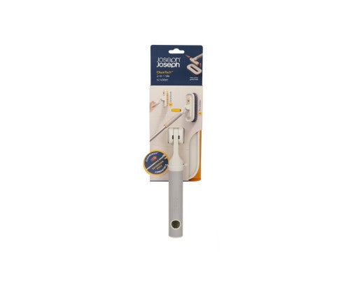 CleanTech 2-in-1 tile scrubber - Joseph Joseph