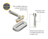 CleanTech Detail Cleaning Set - Joseph Joseph