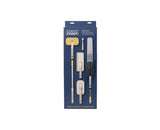 CleanTech Deep Cleaning Set with Extension Pole - Joseph Joseph