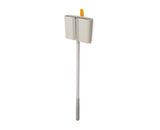CleanTech Wall-Mounted Broom - Joseph Joseph