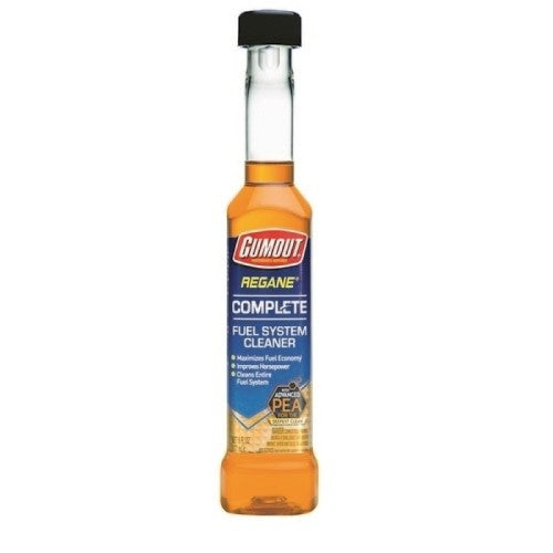 Complete Fuel System Cleaner 177ml - GUMOUT