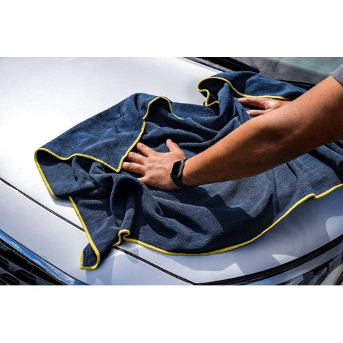 DRYING TOWEL 130 X 75CM