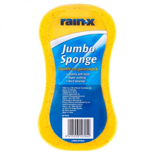 JUMBO SPONGE