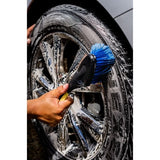 DELUXE WHEEL WASH BRUSH