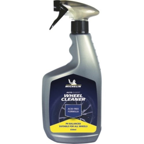 WHEEL CLEANER 650ML