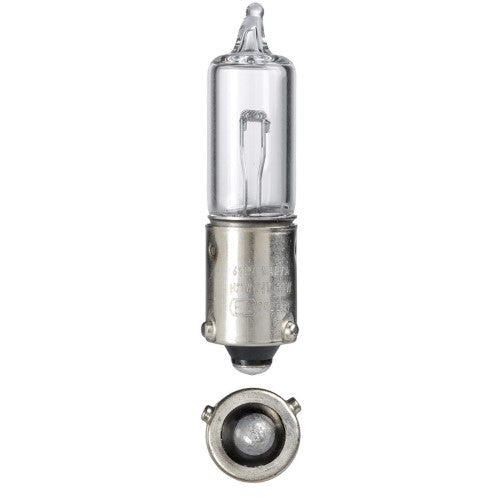 Narva - Halogen Miniature 24v21w Bay9s