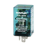 Narva - Flasher Elec 12v 3pin Load Sen (68238BL)