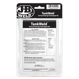 Tank Weld Repair Kit -JB WELD