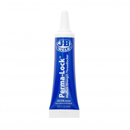 Perma-Lock 6 Ml Blue Threadlocker -JB WELD