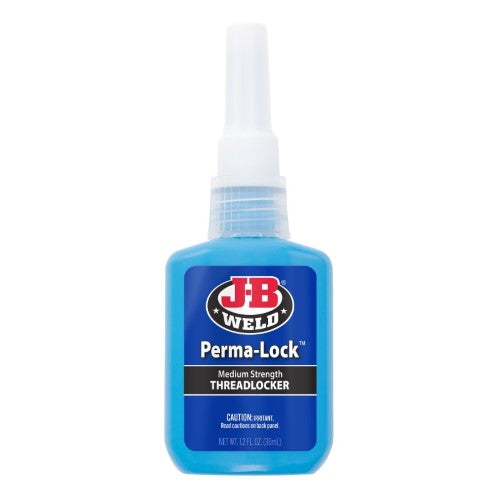 Perma-Lock 36ml Blue - Threadlocker - JB Weld