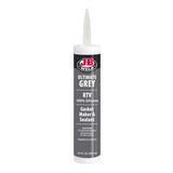 Ultimate Grey Silicone Cartridge 269g - JB Weld