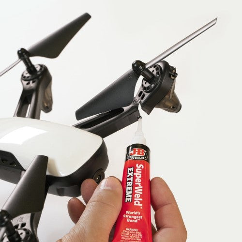 Superweld Extreme 15g