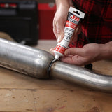 Mufflerweld Muffler Cement 170g