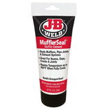 MUFFLERWELD CEMENT PASTE 12 OZ