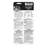 Clearweld Syringe 14ml