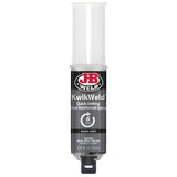 Kwikweld Steel Epoxy Syringe - JB Weld