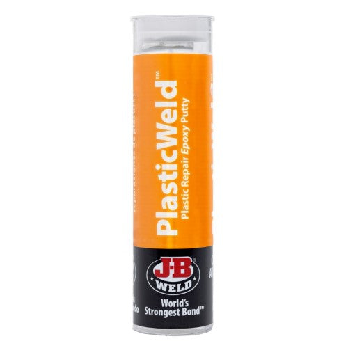 Plasticweld Epoxy Putty Stick - JB Weld