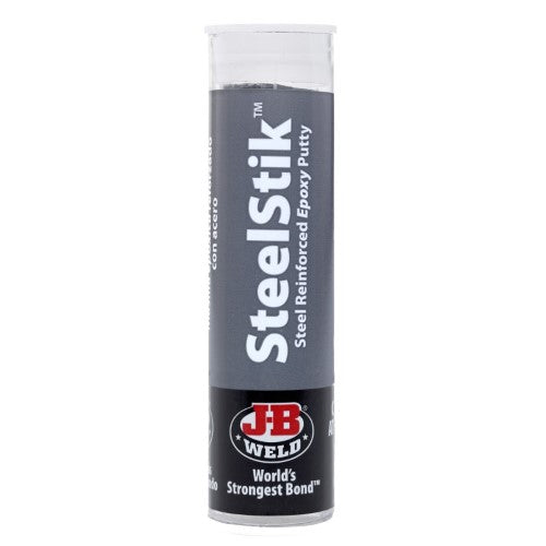 Weld Steelstik Epoxy Putty Stick - JB Weld