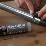 Weld Steelstik Epoxy Putty Stick - JB Weld