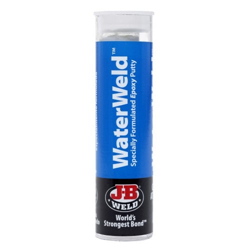 Waterweld Epoxy Putty Stick - JB Weld