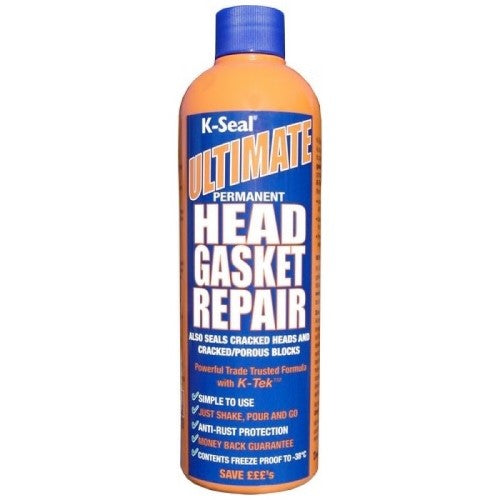 K-Seal Ultimate Head Gasket Repair 472Ml -K-SEAL