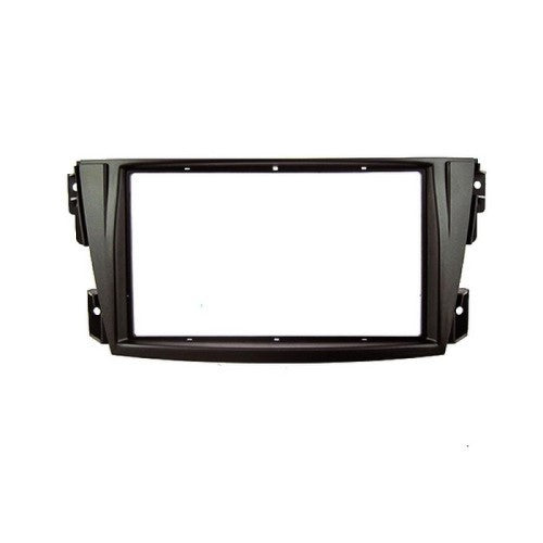 Facia Compatible with Toyota  Caldina 2002 On -AERPRO