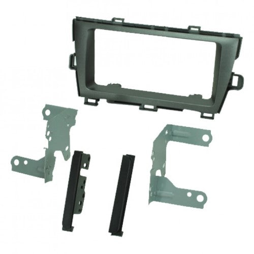 Facia Double Din Toyota Prius -AERPRO