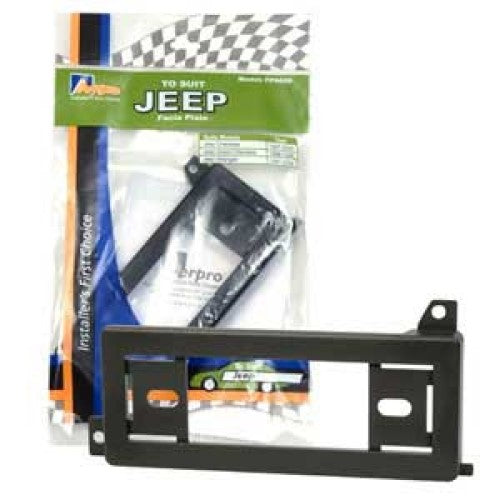 Facia Jeep Wrang-Chero 97-01  -AERPRO