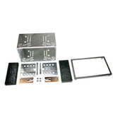 Facia Universal Double Din Mount Kit - Aerpro