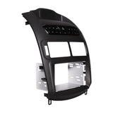 DASH KIT TO SUIT FORD FALCON FG (SATIN BLACK)