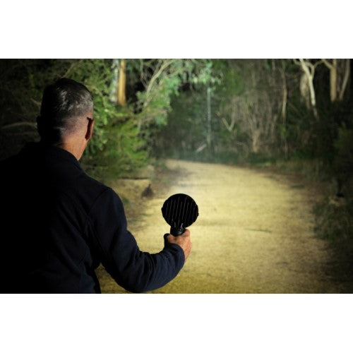 HANDHELD COLT 1000 LED SPOT LIGHT 2700Lm