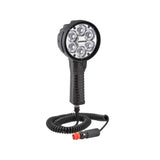HANDHELD COLT 1000 LED SPOT LIGHT 4000Lm
