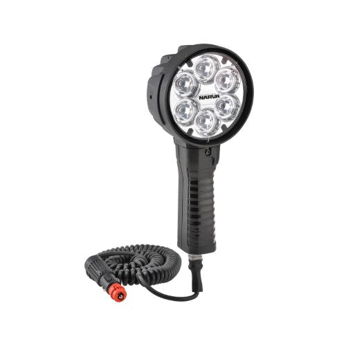 HANDHELD COLT 1000 LED SPOT LIGHT 4000Lm