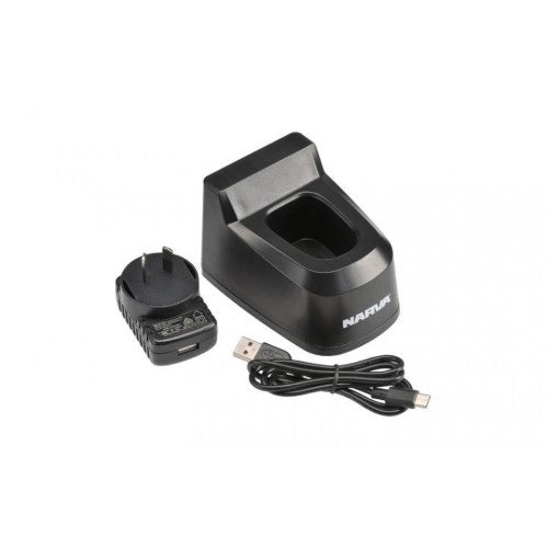 NARVA - HANDHELD RECHARGEABLE LED INSPECTION LIGHT