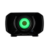 2000 Lumen Rechargeable Led Audio Light