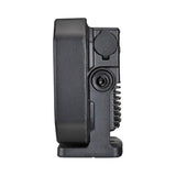 2000 Lumen Rechargeable Led Audio Light