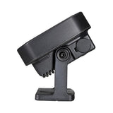 2000 Lumen Rechargeable Led Audio Light