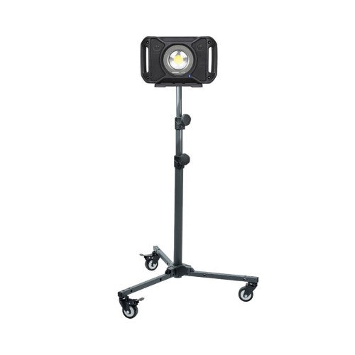 Heavy Duty Tripod Stand With Wheels