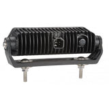 8 INCH ULTIMA LIGHT BARS LONG & WIDE HYBRID BEAM (PAIR)